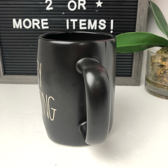 🫶🏽 Rae Dunn Happy Haunting mug - Picture 6 of 11